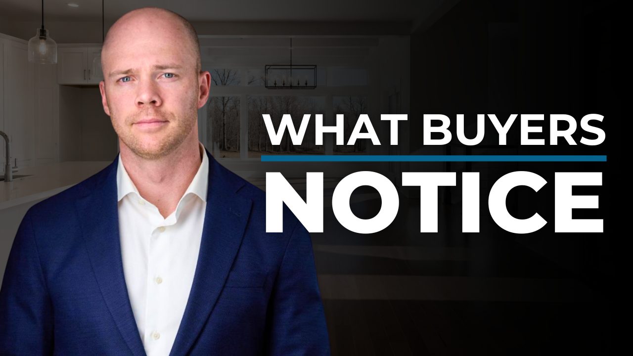 How Do I Prepare My Home for Showings?