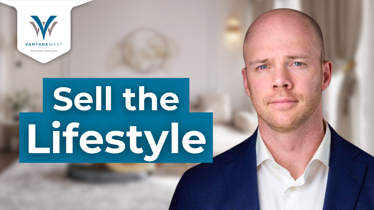 How to Stage a Lake-View Home So Buyers Feel the Lifestyle
